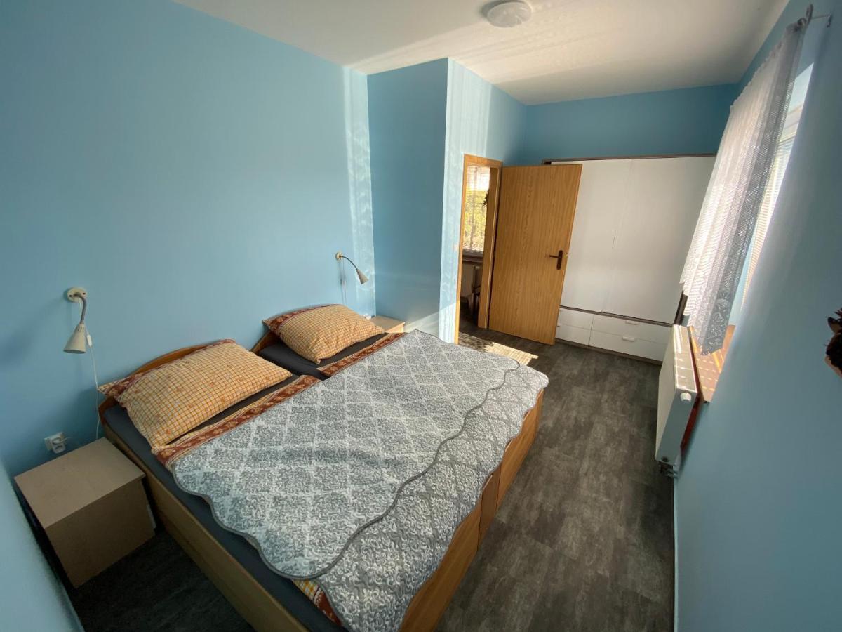 Apartment Martinec Nové Město nad Metují Extérieur photo
