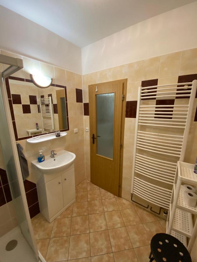 Apartment Martinec Nové Město nad Metují Extérieur photo