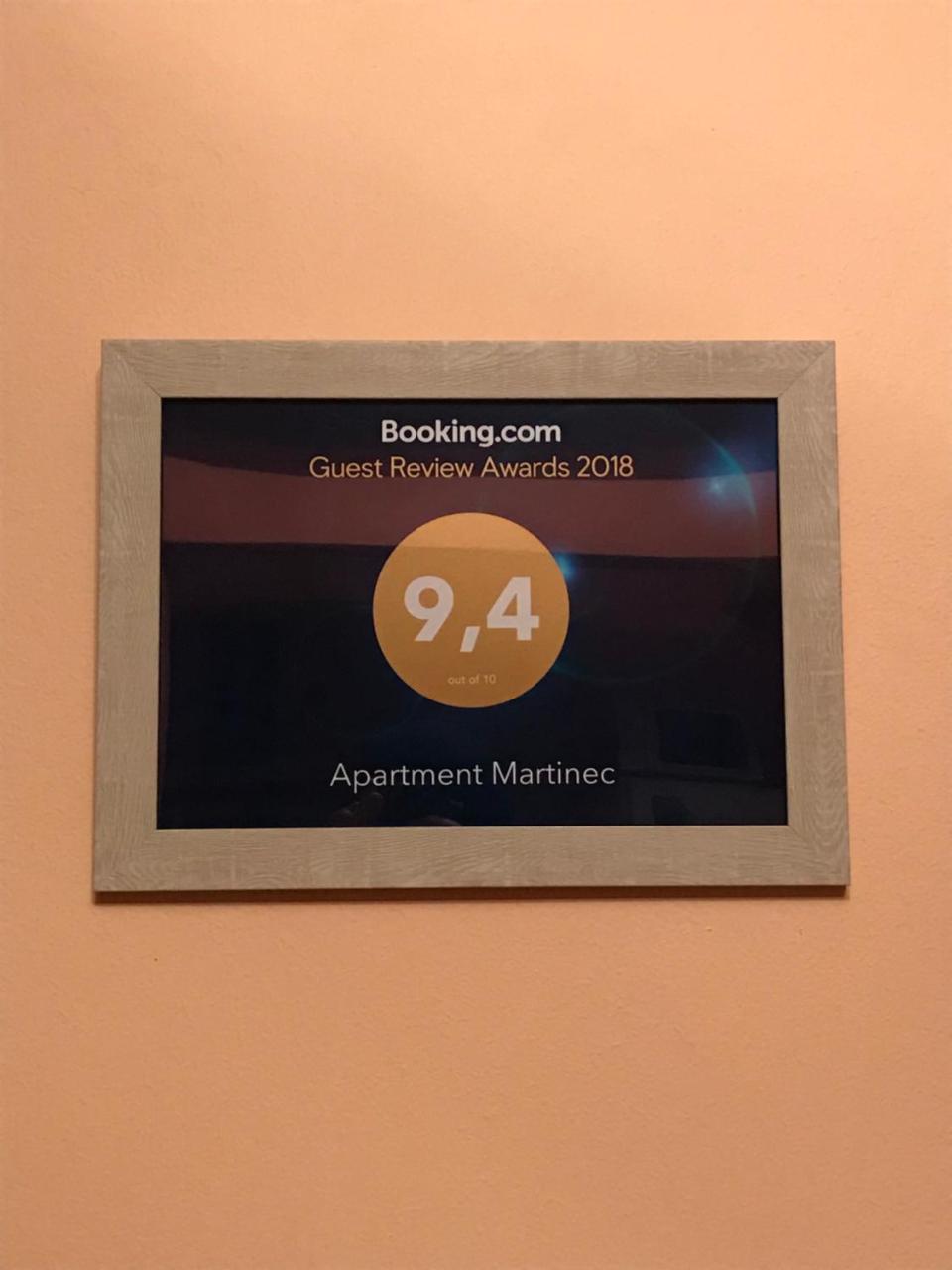 Apartment Martinec Nové Město nad Metují Extérieur photo